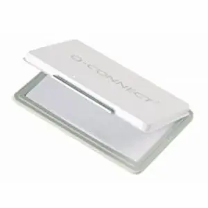 Q-Connect Almofada Carimbo KF25214 110x70mm Durável