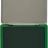 Q-Connect Almofada para Carimbo Verde 110x70mm