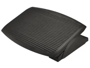 Q-Connect Apoio de Pé em Estireno Polímetro 450x115x340 mm