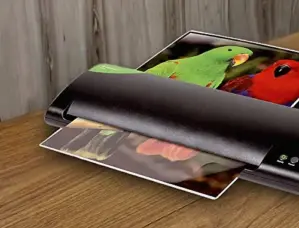 Q-Connect Bolsas Plastificar A3 80mc 303x426mm 100 un