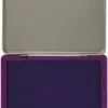Q-Connect Carimbo N.2 Violeta 110x70mm