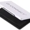 Q-Connect Carimbo Tampon Vermelho 90×55 mm