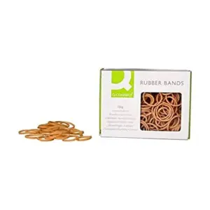 Q-Connect Elásticos 100g nº 3