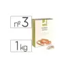 Q-Connect Elásticos 3 1kg