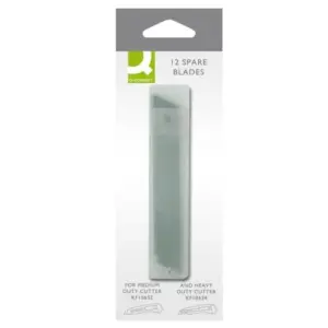 Q-Connect Recarga X-ato KF10636 0,5x18mm