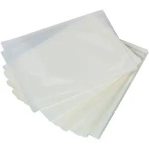 Q-Connect Sacos de Laminação 80mc A5 100 un