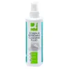 Q-Connect Spray de Limpeza Ecrãs e Teclados 250ml