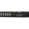 QNAP QSW-M2116P-2T2S Switch de Rede 10G Portas 16
