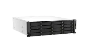 QNAP TS-H2287XU-RP 0TB NAS Rack Intel Xeon Ethernet