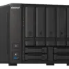 QNAP TS-H973AX-32G 0 TB NAS 2.5GBE 10GBASE-T