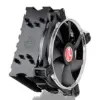 Raijintek Leto Heatpipe CPU Cooler RGB