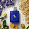 Ralph Lauren Polo Blue Eau de Parfum Notas aquáticas