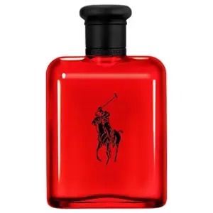 Ralph Lauren Polo Red Man Eau de Toilette 125ml