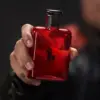 Ralph Lauren Polo Red Man Eau de Toilette 75ml