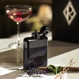 Ralph Lauren Ralph’s Club Eau de Parfum Masculino