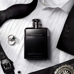 Ralph Lauren Ralph’s Club Eau de Parfum Masculino 50ml