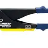 Rapid Rebitadora Manual RP60 Cabeça Giratória