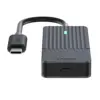 Rapoo UCH-4002 Adaptador USB-C para 4 dispositivos