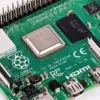 Raspberry Pi Modelo B 8GB
