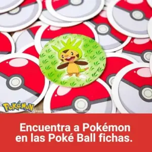 Ravensburger Labirinto Pokémon 2-4 Jogadores