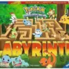 Ravensburger Labirinto Pokémon 2-4 Jogadores