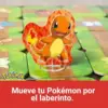 Ravensburger Labirinto Pokémon 2-4 Jogadores