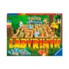 Ravensburger Labirinto Pokémon 2-4 Jogadores