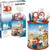 Ravensburger Puzzle 3D Porta-lápis Super Mario