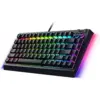 Razer BlackWidow V4 Tático Iluminação RGB USB Preto