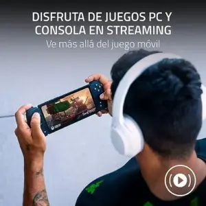 Razer Kishi V2 Pro Gamepad para Android