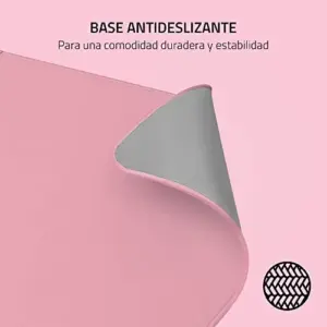 Razer Strider Large Quartz tapete de rato