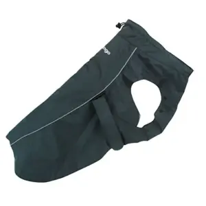 Red Dingo Perfect Fit Preto 25 cm roupa e calçado
