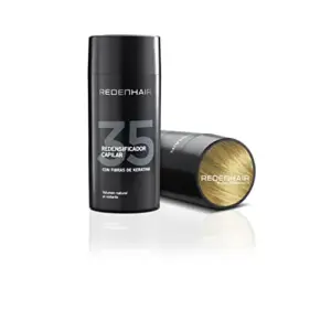 Redenhair Linha Fibras Capilar Tom Loiro Claro 23g