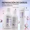 Redken Acidic Bonding Concentrate Shampoo Reforçador 300ml