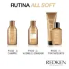 Redken All Soft Condicionador 300ml