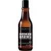 Redken Brews 3 em 1 Shampoo 300ml