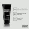 Redken Brews Pasta Modeladora Fixaçao Natural 150ml