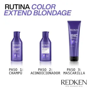Redken Color Extend Blondage Condicionador 300ml