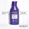 Redken Color Extend Blondage Condicionador 300ml