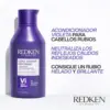 Redken Color Extend Blondage Condicionador 300ml