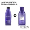 Redken Color Extend Blondage Condicionador 300ml