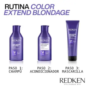 Redken Color Extend Blondage Condicionador 500ml