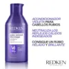 Redken Color Extend Blondage Condicionador 500ml
