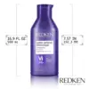 Redken Color Extend Blondage Condicionador 500ml