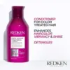 Redken Color Extend Magnetics Condicionador 300ml