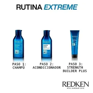 Redken Extreme Condicionador 250ml
