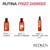 Redken Frizz Dismiss Sérum in Oil 125ml
