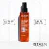Redken Frizz Dismiss Sérum in Oil 125ml