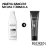 Redken Scalp Relief Shampoo Anticaspa 250ml