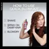 Redken Styling Quick Blowout Spray 125ml